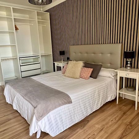 Flores & Campos Guest House Santa Cruz de Tenerife Exterior foto
